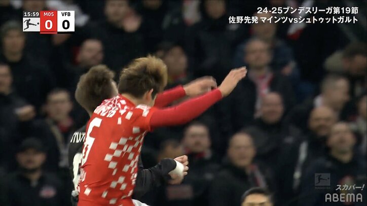 【写真・画像】まるで久保建英！ ドイツの“至宝”が板倉滉を股抜き→圧巻ゴールの衝撃シーン…鄭大世氏も脱帽「全く理解できない」　1枚目