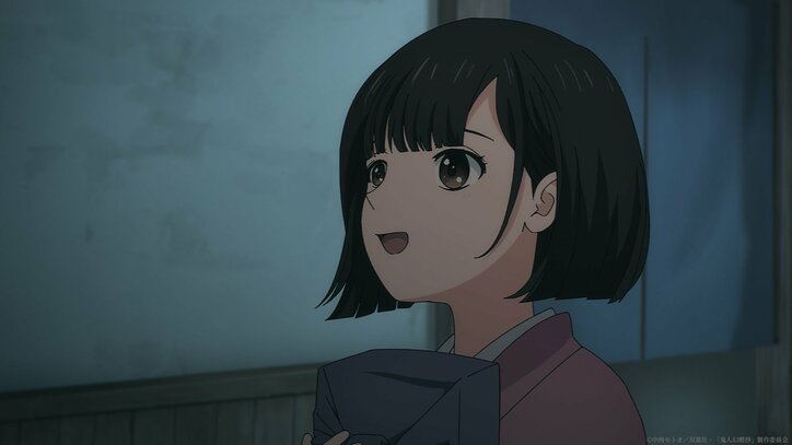 [Photos/Images] Jinya Leaves Edo to Live with His Daughter in Kyoto… Anime "Sword of the Demon Hunter" Episode 22 Synopsis & Preview Images Released 6th