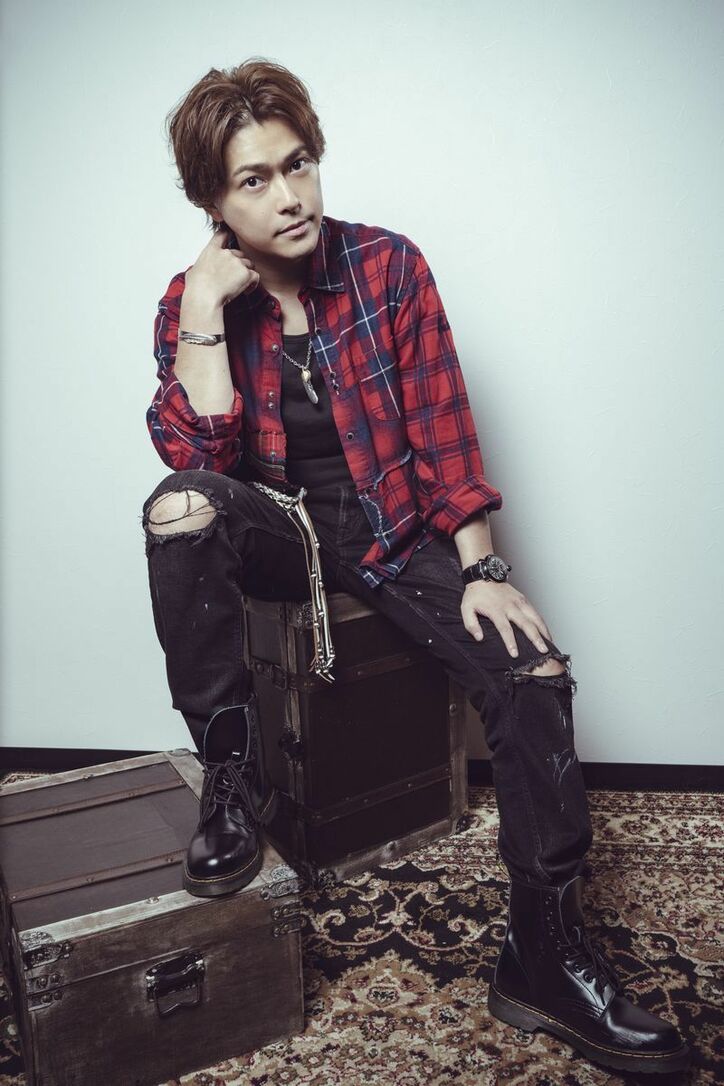 【勝地涼×伊藤淳史インタビュー】嘘のような実話を描く新春ドラマに気合い「ワクワクしてほしい」