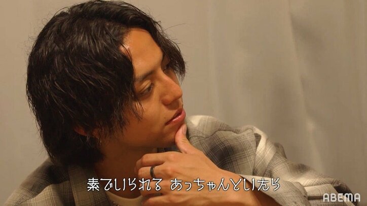 NiziU MAKOの姉・山口厚子、今後の活動について相方・しんたろーと出した答え「夢に向かって頑張ろう」