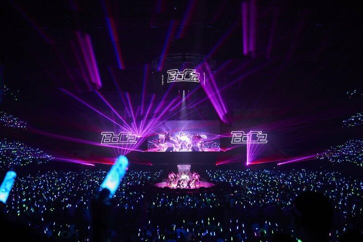 【セトリ掲載】タニノギムレット、リアル「柵破壊」を披露！『ウマ娘』5thイベント「GO BEYOND -WISH-」DAY2レポート