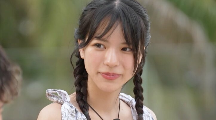 【写真・画像】22歳セクシー女優「尽くさないと捨てられる」自己肯定感の低さに苦しみ　1枚目