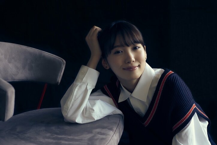 飯豊まりえ、キスマイ北山宏光と猫役で共演　亡くなった愛猫との縁を感じる