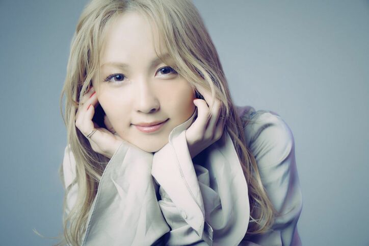 音楽もバラエテイ番組も、常に心がけているのは「自分らしさ」　Dream Amiインタビュー