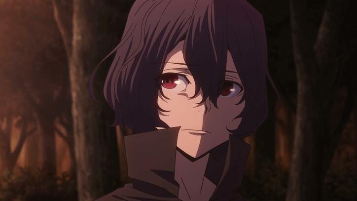 アニメ「グレイプニル」修一の家で意外な光景を目にしたクレア…第13話先行カット＆あらすじ公開