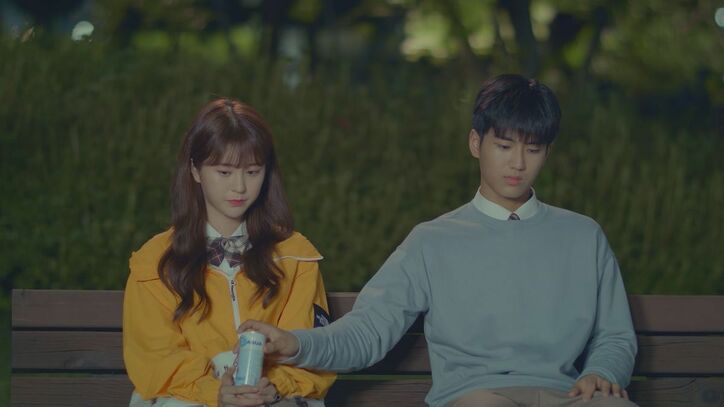 『美男<イケメン>ですね』『猟奇的な彼女』など人気作品を一挙配信!AbemaTV【韓流チャンネル】クリスマスキャンペーン、プレゼント企画も