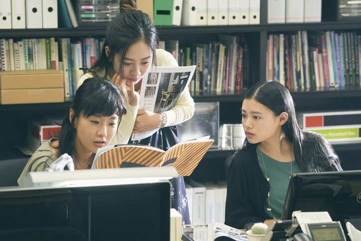 岩⽥剛典&杉咲花W主演! 映画『パーフェクトワールド 君といる奇跡』場⾯写真一挙解禁