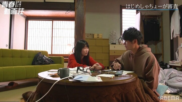 「大好き、その性格」フォロワー数210万人の人気TikTokerなつみかんが、相方男性に伝えた思いとは