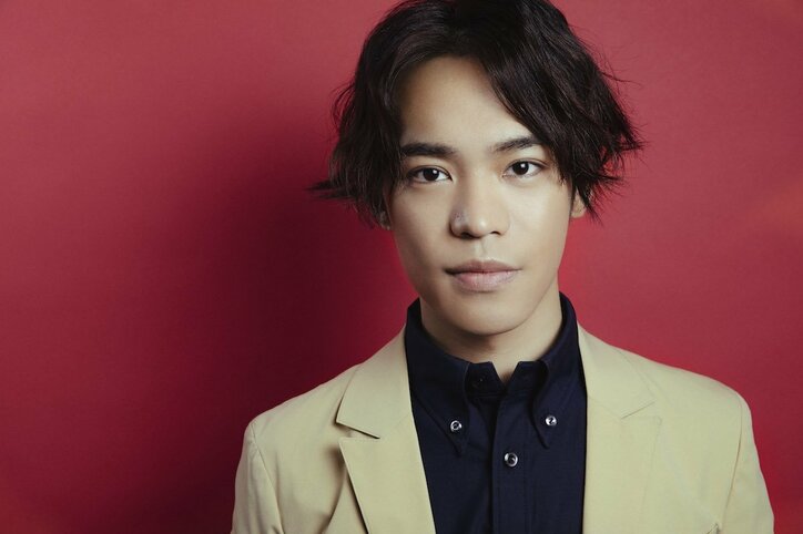 小野賢章、“男の夢”モテモテ教師役に本音「相手が高校生じゃなかったらなー」 『お前ら全員めんどくさい!』インタビュー