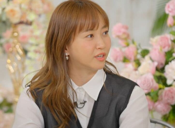 【写真・画像】ヒコロヒー、人気俳優の「同じ人に何度も浮気された」過去に驚き　1枚目