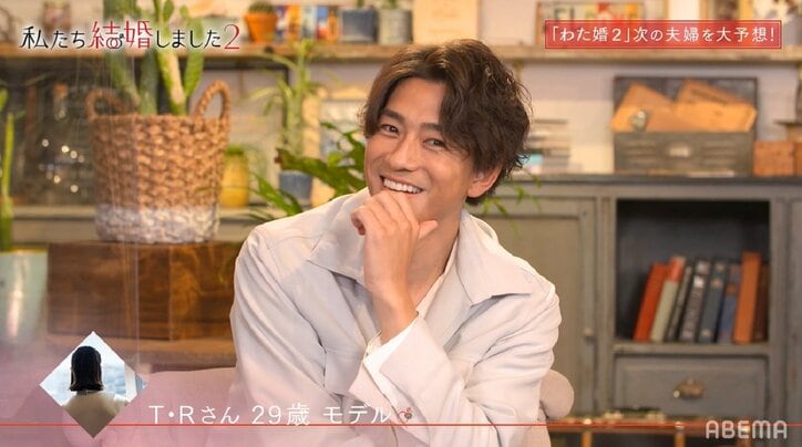 次に“結婚”する芸能人ペアに千鳥ノブ「僕大好き！」「今回ガチ付き合いあるよ」と大興奮『私たち結婚しました2』