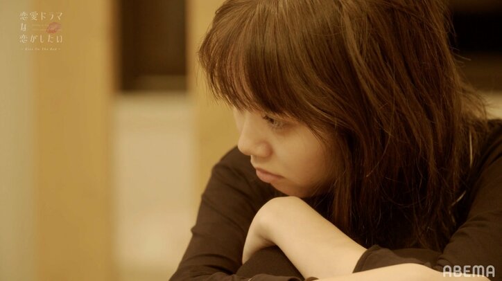 「自分に正直にいこうと思ってるよ」坂口風詩、恋のライバル・江野沢愛美に宣戦布告『ドラ恋』act.10