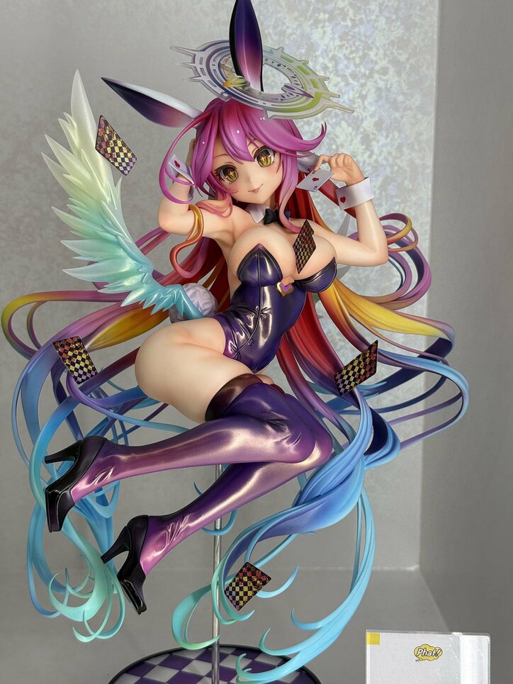 【写真・画像】『ウマ娘』新作多数！「グッドスマイルフェス2026 東京」展示フィギュアフォトレポート　2枚目