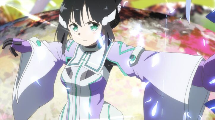 アニメ『炎炎ノ消防隊』『結城友奈は勇者である』、2月22日より順次一挙放送を実施！