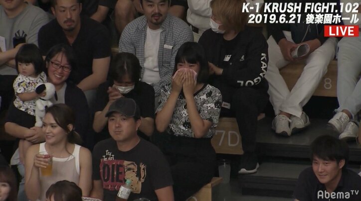 妹の誕生日に捧げる劇的“KO葬”　近藤拳成、1年ぶりの試合で歓喜の勝利