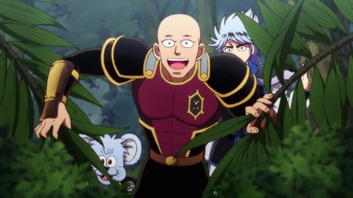 女王フローラ役は高橋李依！アニメ「ダイの大冒険」第59話先行カット＆あらすじ公開