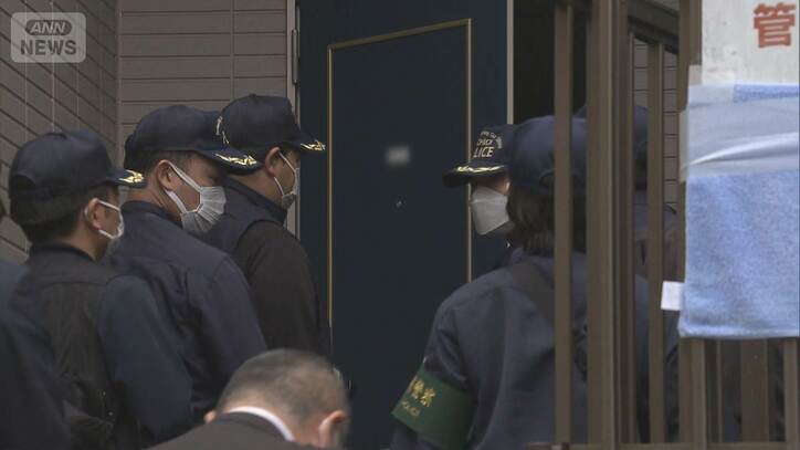 「断れば家族を殺す」容疑者夫婦が高校生らを脅迫か 栃木・強盗殺人事件