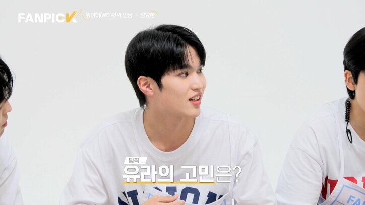 現役K-POPアイドル「最近もリハーサル中にブラックアウトした」リアルな経験を練習生に明かす