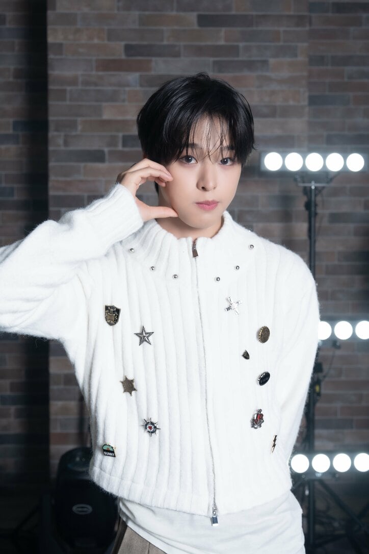 【写真・画像】6人組の人気ボーイズグループ・NCT WISHのデビュー2周年を記念したオリジナル特別番組『NCT WISH 2周年記念！ 〜Happy WISH Day!〜』ABEMAにて独占無料配信が決定　2枚目