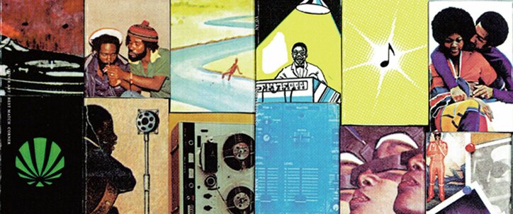 YO.ANの極上サウンド・ギフトがBLACK SMOKER RECORDSからリリース!!