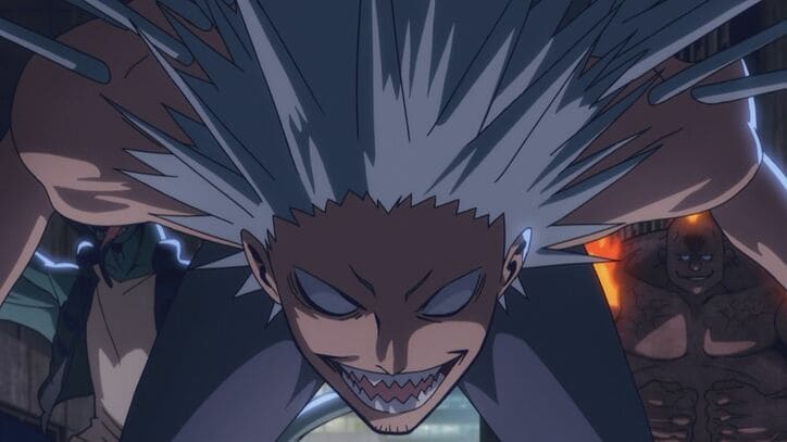 [Photos/Images] “My Hero Academia” Spin-off Anime ‘Vigilantes’ Episode 1 Synopsis and Preview Released! Shuichiro Umeda, who plays Koichi, says, "I can't see him as a stranger." 8th