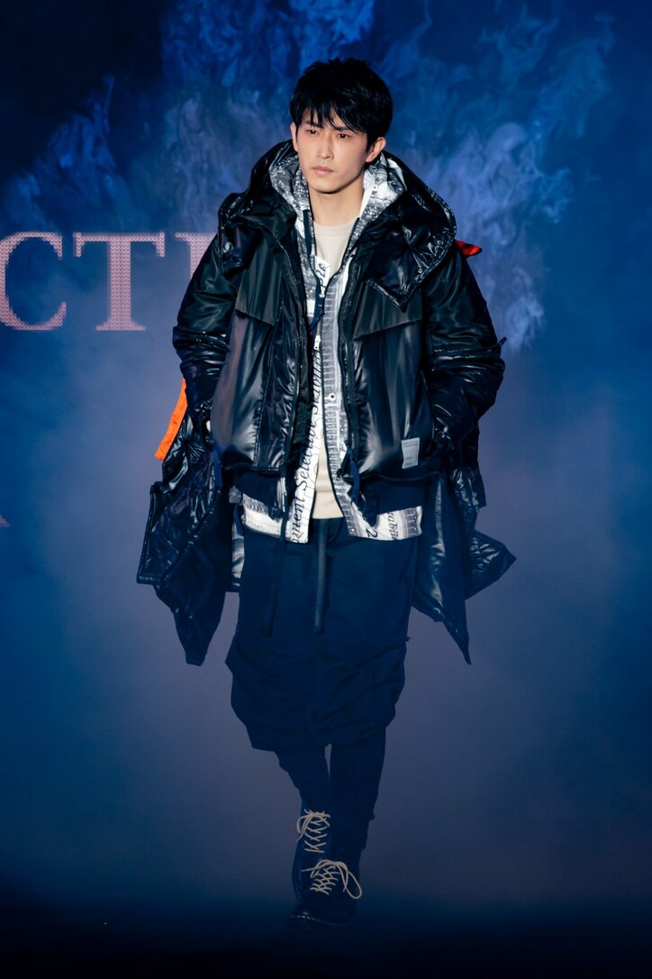 「TGC 2021 S/S」に生見愛瑠、上白石萌歌、久間田琳加、莉子らが集結【画像集】