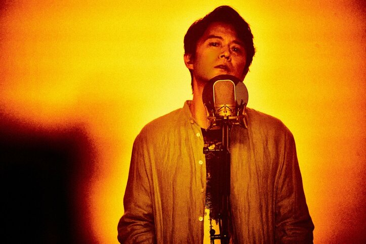 福山雅治、31回目のデビュー記念日に初の全曲バラードライブ 『Fukuyama Masaharu 31st Anniv.Live Slow Collection』レポート