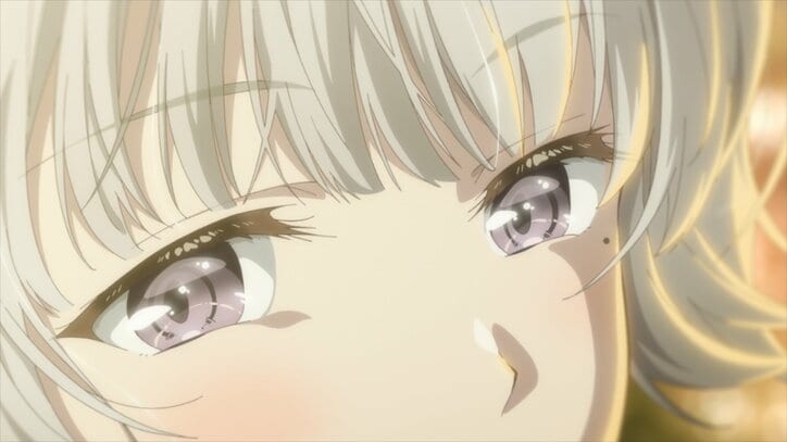 [Photos/Images] Yua Uchida (voiced by Hina Yomiya) Visits the Home of a Reclusive Student... Preview Stills & Synopsis for Episode 1 of Anime "Chitose Is in the Ramune Bottle" Released 3rd