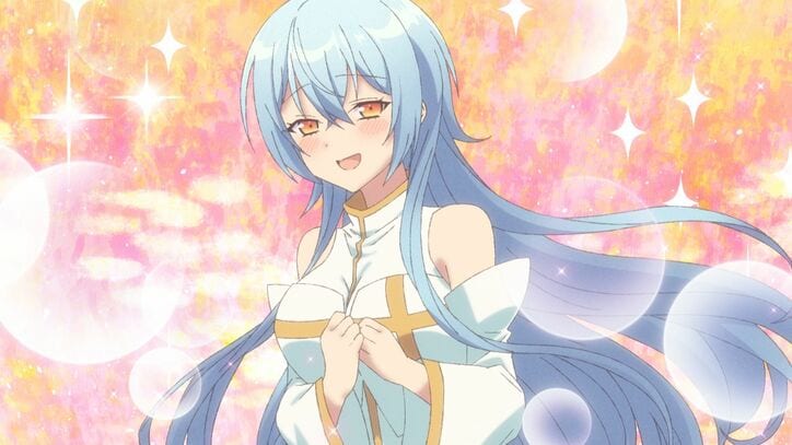 【写真・画像】『呪術廻戦』や『【推しの子】』など23作品！新作冬アニメ最新話までの「総復習」企画がスタート　1枚目