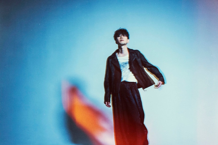 TK アーティスト写真