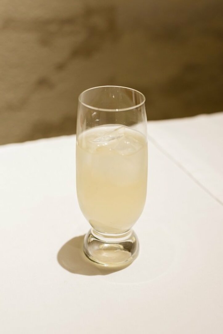 2日目午後のおやつ 藤井聡太王将は「柚子ジンジャーエール」、羽生善治九段は「善哉」/将棋・王将戦七番勝負第4局