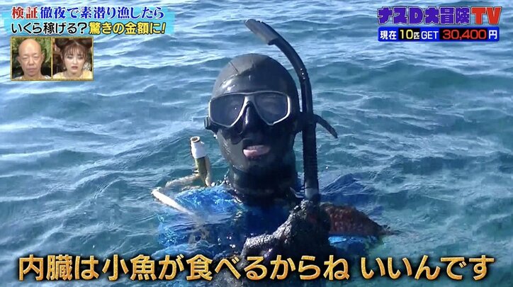 【写真・画像】【ナスD】コピーして使ってください　2枚目