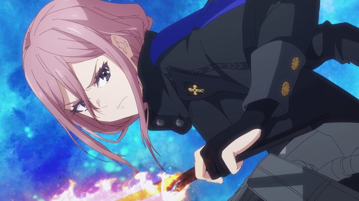 【写真・画像】アニメ『なぜ僕の世界を誰も覚えていないのか?』心優しいアルフレイヤは変わり果てていた…第7話あらすじ&先行カット公開 7枚目