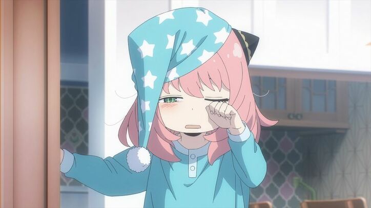 アニメ『SPY×FAMILY』第9話先行カットが公開に！サブタイトルは「ラブラブを見せつけよ」