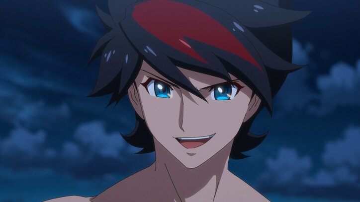 「エンタメの力ってすごいな」と再確認できる熱い作品 アニメ『バック・アロウ』梶裕貴&洲崎綾インタビュー