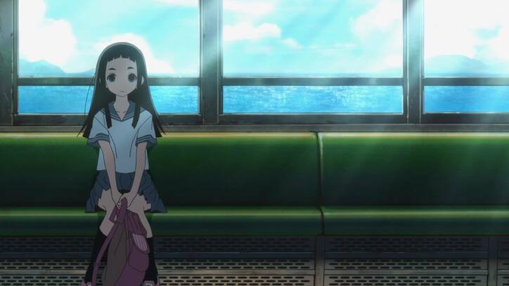 アニメ「かくしごと」姫から家族会議をしたいと告げられた可久士は…第11話先行カット&あらすじ公開