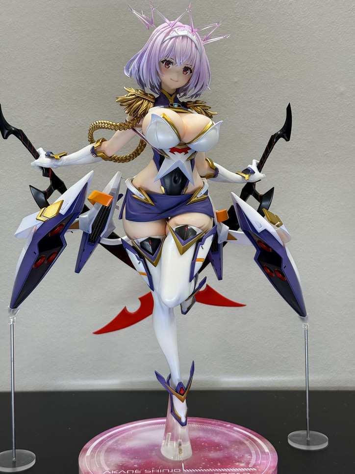 【写真・画像】『CCさくら』原型初展示も！「グッドスマイルフェス2026 東京」展示フィギュアフォトレポート　22枚目