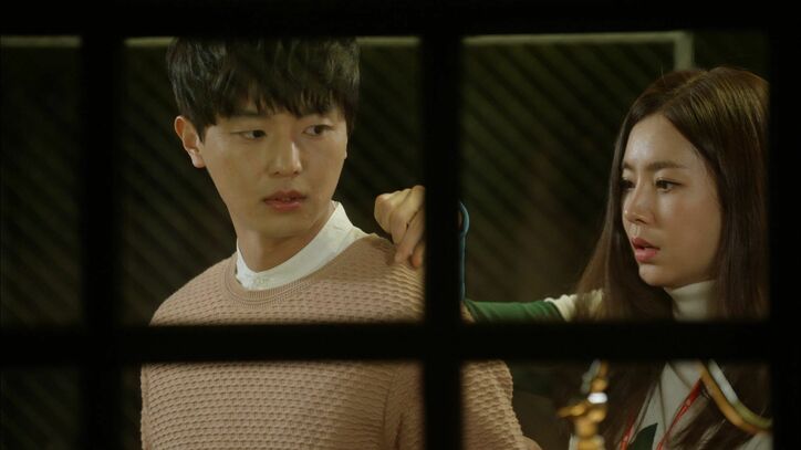 シャイなボスと新入社員が繰り広げるオフィスラブコメディ！JYJのジュンスもカメオ出演『内省的なボス』