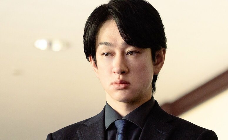 「大物俳優の性加害を隠蔽」良心の呵責に苦しむ大手芸能プロ幹部を演じる横山裕がすごい