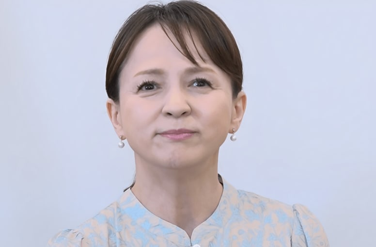 いとうまい子、60歳で大学教授に “ヤラセ”や“性接待”など芸能界での苦い記憶を明かす