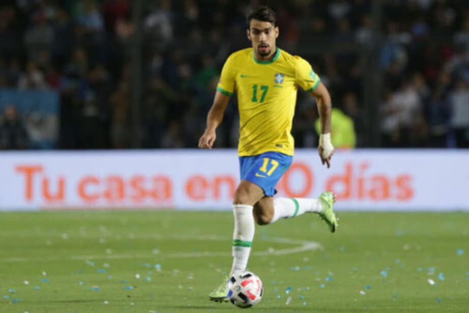 “本気メンバー”で来日! 日本戦に臨むブラジル代表メンバー26名を徹底紹介!