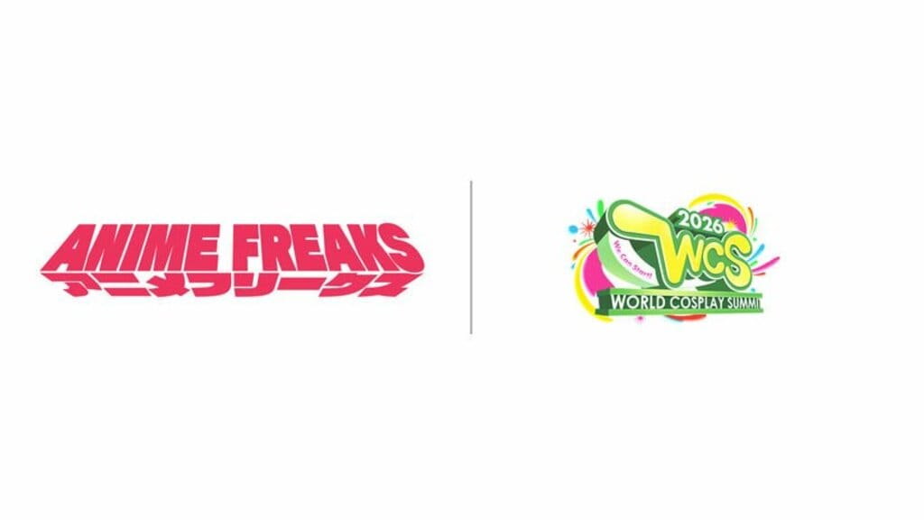 【サイバーエージェント】アニメメディア『ANIME FREAKS』が世界最大級のコスプレイベント“世界コスプレサミット2026”と初のメディアパートナーシップ締結