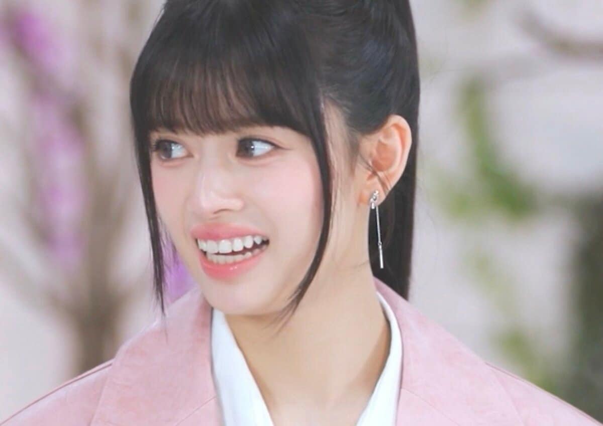 NiziUリマ、JYP事務所にある意外なモノ明かす「ロッカーに…」