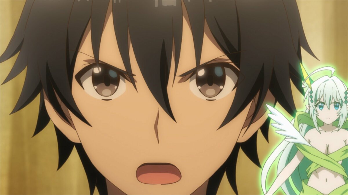 異世界チート魔術師 第11話 先行カット解禁 太一は戦いを終わらせようと敵の本陣へ向かう ニュース Abema Times