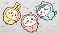 アニメ『ちいかわ』が362話までイッキ見可能に!ABEMA「ちいかわ公式無料チャンネル」が期間限定で再開