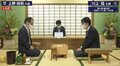 川上猛七段 対 上野裕和六段 初戦突破はどちら 対局開始/将棋・朝日杯