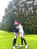 藤あや子、成長が著しい孫との2ショットを公開「大きくなりましたね」「姉妹の様です」の声