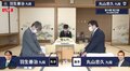 羽生善治九段、2年連続の挑戦権獲得に踏ん張りどころ 丸山忠久九段と対局開始／将棋・竜王戦1組出決