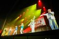 BALLISTIK BOYZ、メンバーの立ち位置と歌唱パートを入れ替えするステージに「神回」の声！話題の『春を告げる』本気ダンスも披露【ファンミーティング】