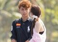 可愛すぎる高3女子が別の男子とナイトプールへ「イライラするくらいヤキモチ妬いちゃって…」イケメン男子が想いを告白『今日好き』タカオ編第3話